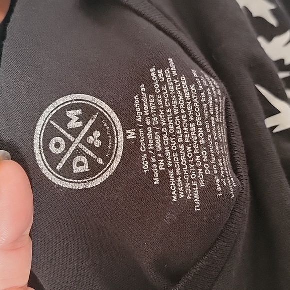 Mens Graphic Tee - Picture 3 of 3